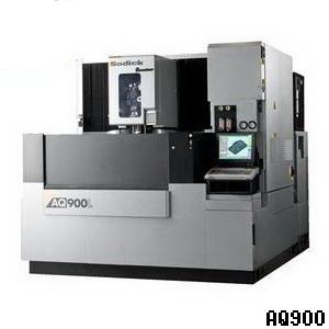 沙��_克线切割攄���(sh��)机AQ900